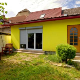Prodej rodinného domu 96 m² Lhotka nad Labem