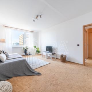 Prodej bytu 2+kk 43 m² Mladá Boleslav II, Jana Palacha