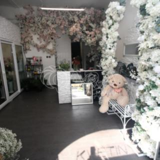 Pronájem obchodu 71 m² Praha