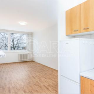 Pronájem bytu 2+kk 43 m² Praha Petrovice, Morseova
