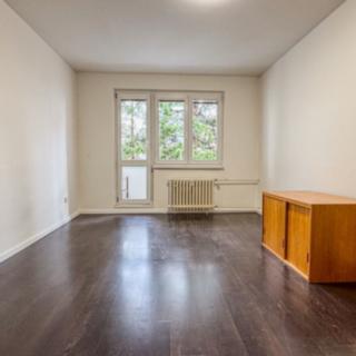 Pronájem bytu 2+1 50 m² Praha Záběhlice, Hvozdíková