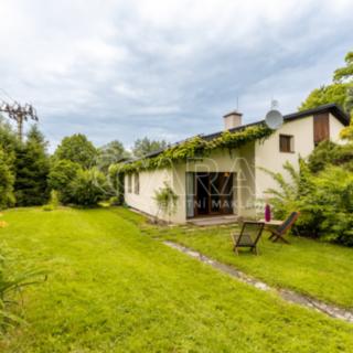 Prodej rodinného domu 149 m² Pržno