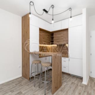Pronájem bytu 1+kk a garsoniéry 28 m² Frýdek-Místek, Hasičská