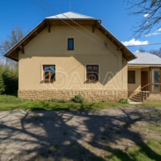 Prodej rodinného domu 125 m² Kobeřice u Brna