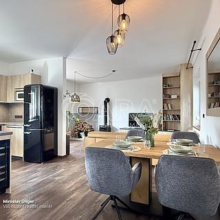 Prodej rodinného domu 192 m² Loděnice, 1. máje