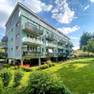 Prodej bytu 2+kk 68 m² Vrané nad Vltavou, U Elektrárny