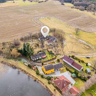 Prodej chalupy 400 m² Chyšky Růžená