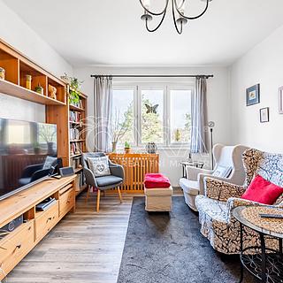 Prodej bytu 3+1 73 m&sup2; Beroun