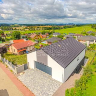 Prodej rodinného domu 178 m² Struhařov