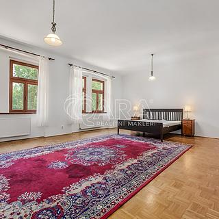 Pronájem bytu 4+kk 161 m² Praha Nové Město, Kateřinská
