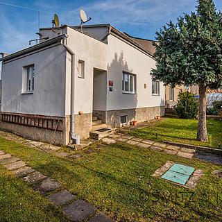 Prodej rodinného domu 120 m² Praha Chodov, Donovalská
