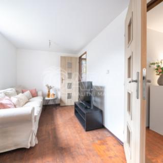 Prodej chaty 36 m² Kostelec nad Labem