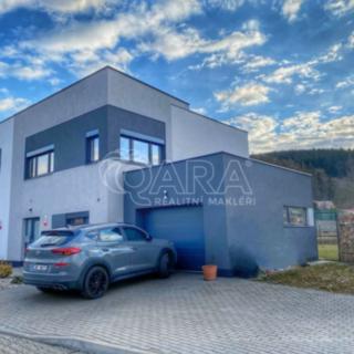 Pronájem rodinného domu 141 m² Kuřim, Rozdělovací