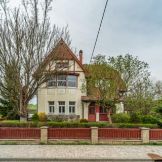 Prodej rodinného domu 326 m² Horní Podluží Ladečka