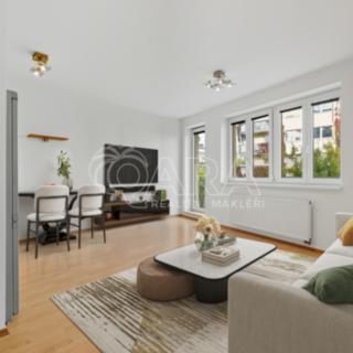 Prodej bytu 1+kk, garsoniery 30 m² Praha