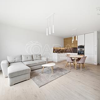 Pronájem bytu 2+kk 70 m&sup2; Olomouc