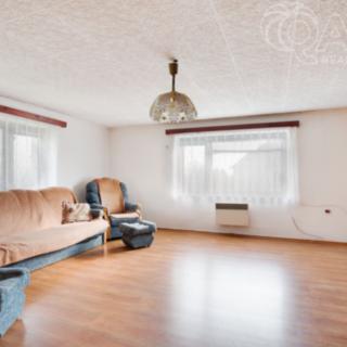 Prodej rodinného domu 180 m² Mimoň Vranov