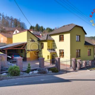 Prodej rodinného domu 167 m² Velké Opatovice