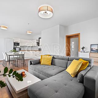 Prodej bytu 2+kk 66 m² Praha