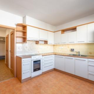 Pronájem bytu 3+1 93 m² Brno