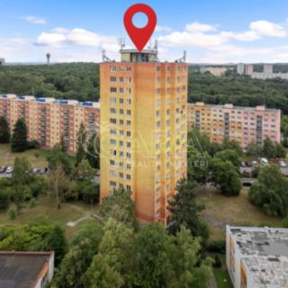 Prodej bytu 2+1 60 m² Praha