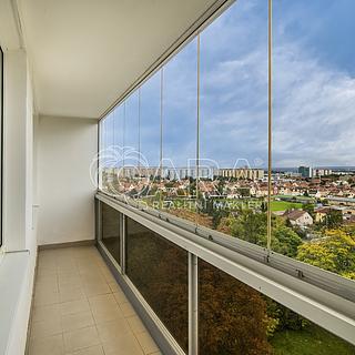 Prodej bytu 3+1 68 m² Praha