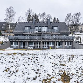 Prodej bytu 2+kk 59 m² Říčky v Orlických horách