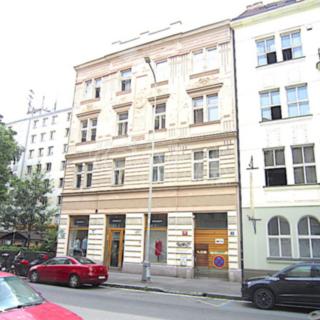 Prodej bytu 1+1 44 m² Praha