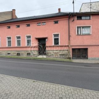 Pronájem rodinného domu 280 m² Nový Jičín