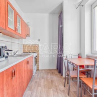 Prodej bytu 2+1 51 m²