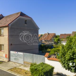 Prodej rodinného domu 135 m² Lysá nad Labem Litol, Nová