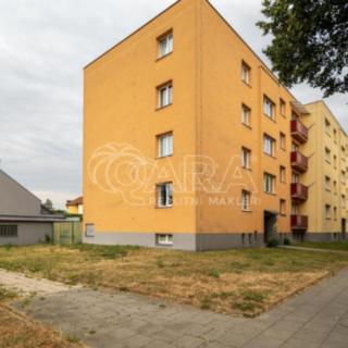 Prodej bytu 2+1 55 m² Olomouc