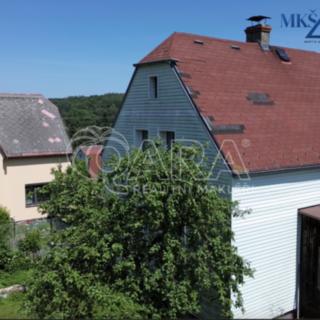 Prodej rodinného domu 140 m² Mikulášovice
