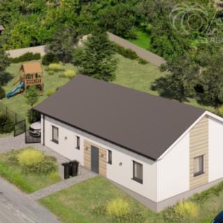 Prodej stavební parcely 728 m² Hvězdlice