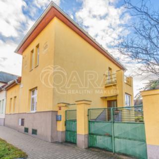 Prodej rodinného domu 135 m² Kladno, Pavlisova