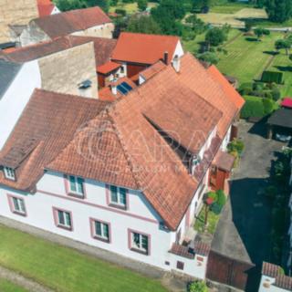 Prodej rodinného domu 200 m² Chvalšiny