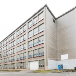 Pronájem skladu 4 000 m² Písek Budějovické Předměstí, U Vodárny