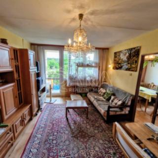Prodej bytu 3+1 72 m² Praha Hostivař, Chudenická