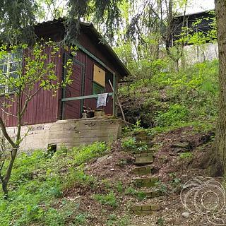 Prodej chaty 35 m² Nižbor Žloukovice