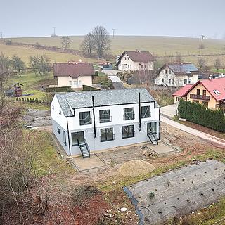 Prodej rodinného domu 282 m² Mladé Buky Hertvíkovice