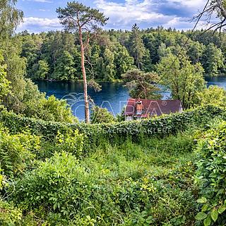 Prodej rodinného domu 55 m² Kamenný Přívoz Kamenný Újezdec