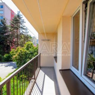 Prodej bytu 3+1 72 m² Praha Hostivař, Chudenická