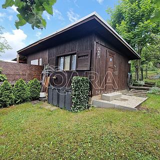 Prodej chaty 11 m² Praha