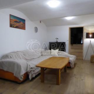 Prodej bytu 2+kk 39 m² Říčany