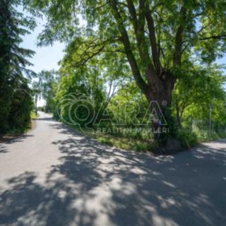 Prodej stavební parcely 1 476 m² Mělník, Vinohradská
