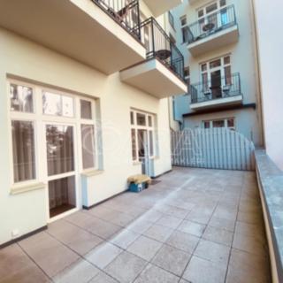 Prodej pokoje 105 m² Praha Žižkov, Slavíkova