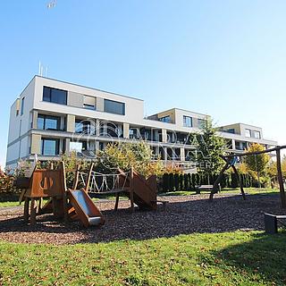 Pronájem bytu 3+kk 77 m² Praha