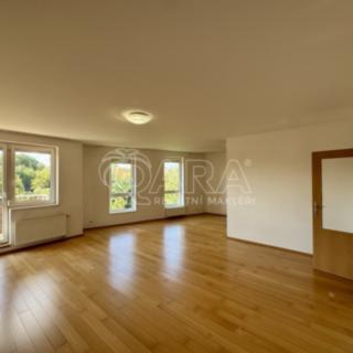 Pronájem bytu 3+kk 101 m² Praha