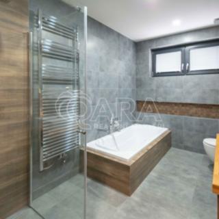 Prodej rodinného domu 107 m² Obříství