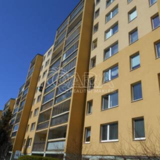 Pronájem bytu 1+kk, garsoniery 30 m² Praha